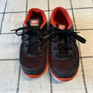 Boys Nike Flex 2016 Run Shoes